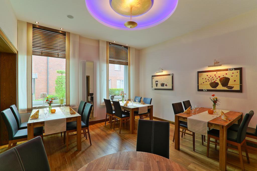 Hotel Restaurant Schute Emstek Екстер'єр фото