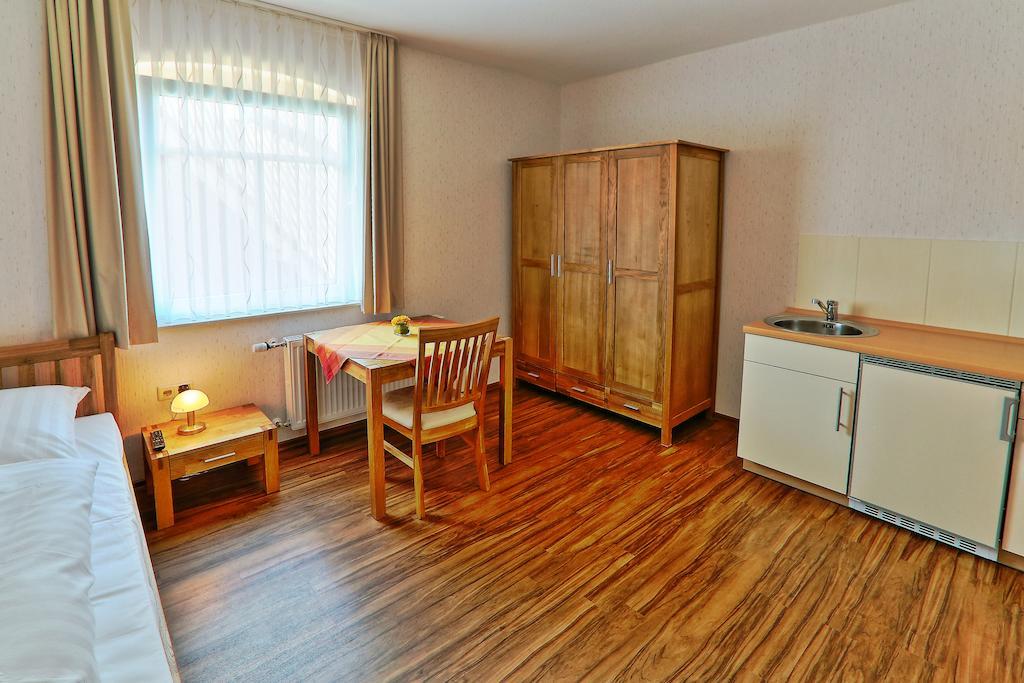 Hotel Restaurant Schute Emstek Екстер'єр фото