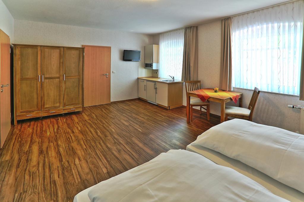 Hotel Restaurant Schute Emstek Екстер'єр фото