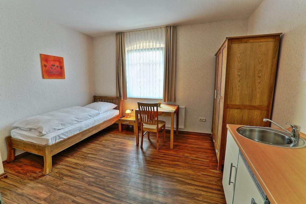 Hotel Restaurant Schute Emstek Екстер'єр фото