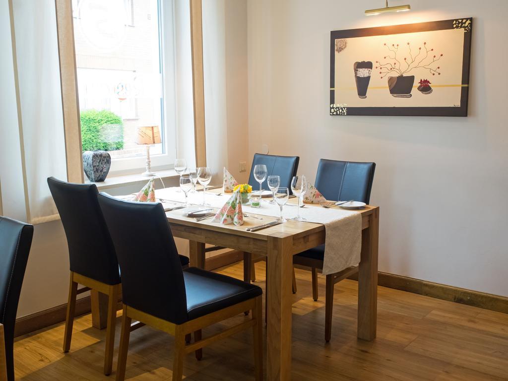 Hotel Restaurant Schute Emstek Екстер'єр фото