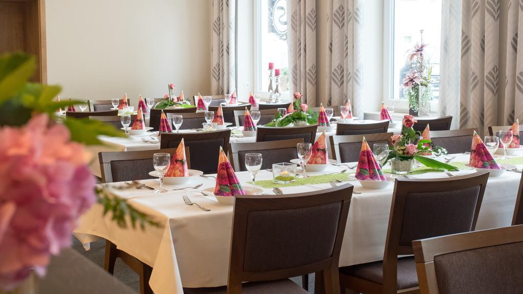 Hotel Restaurant Schute Emstek Екстер'єр фото