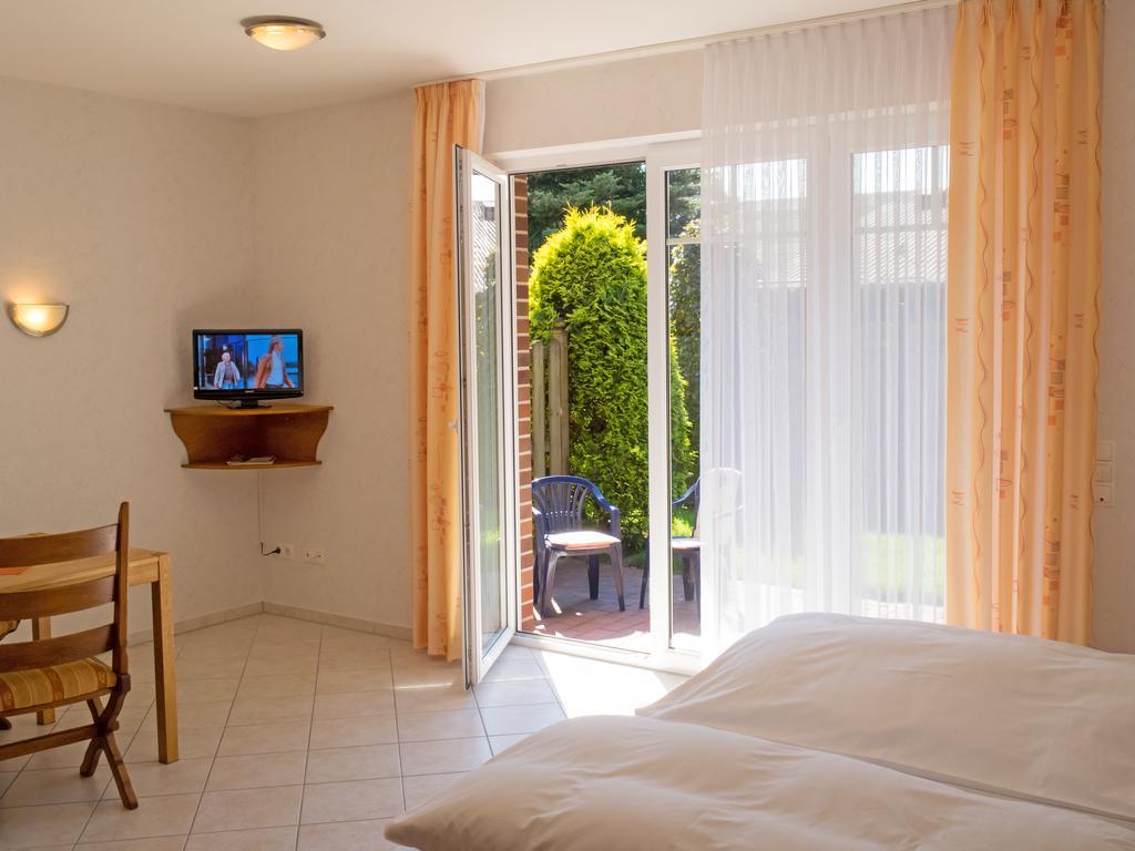 Hotel Restaurant Schute Emstek Екстер'єр фото