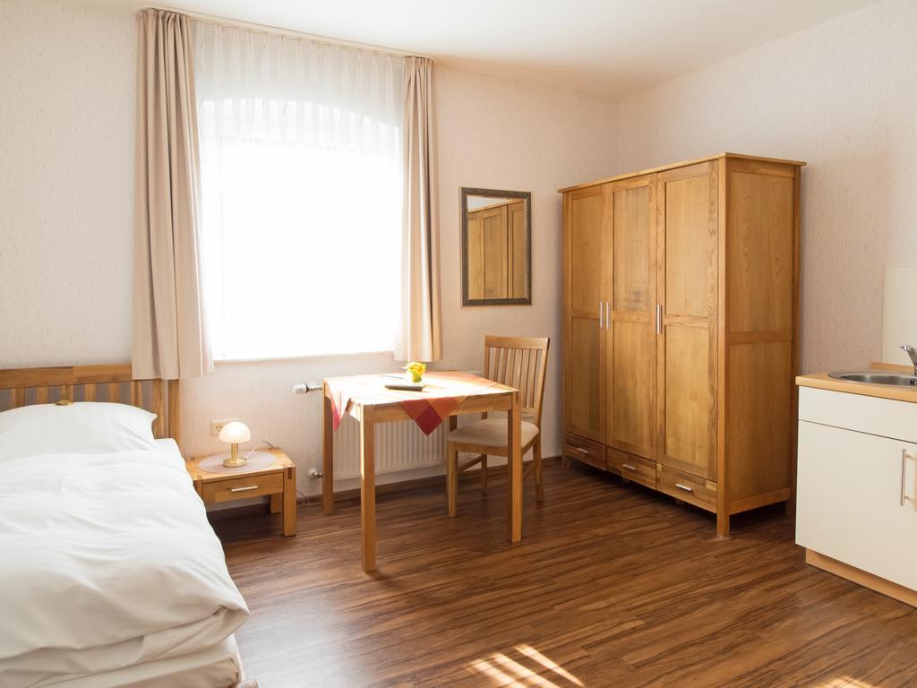 Hotel Restaurant Schute Emstek Екстер'єр фото