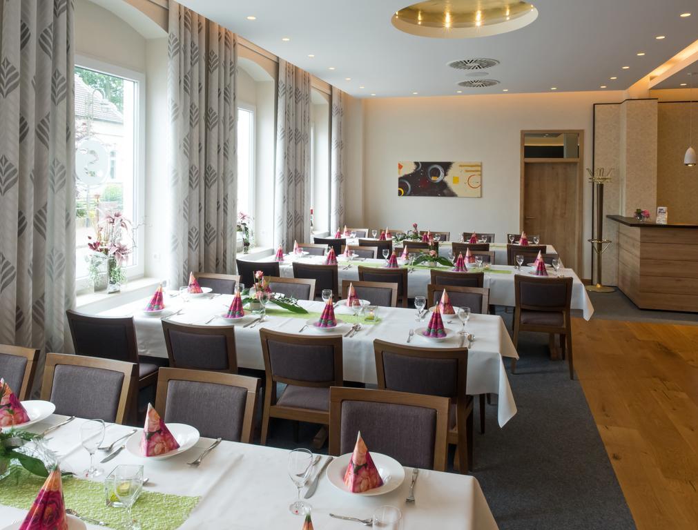 Hotel Restaurant Schute Emstek Екстер'єр фото