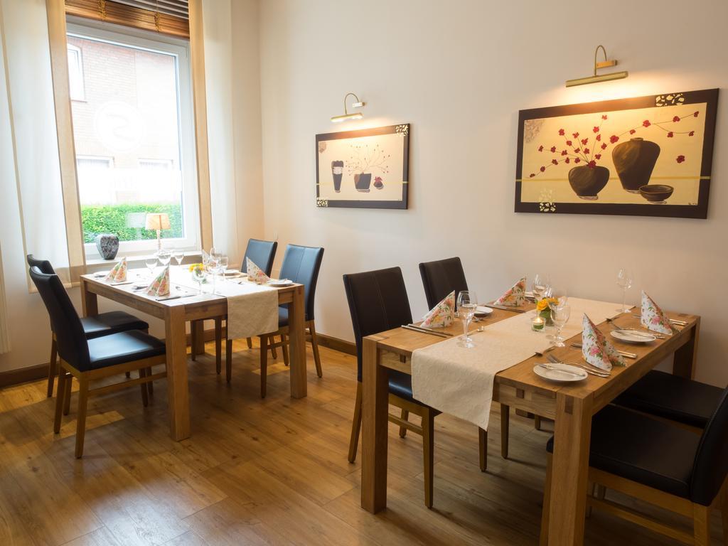 Hotel Restaurant Schute Emstek Екстер'єр фото
