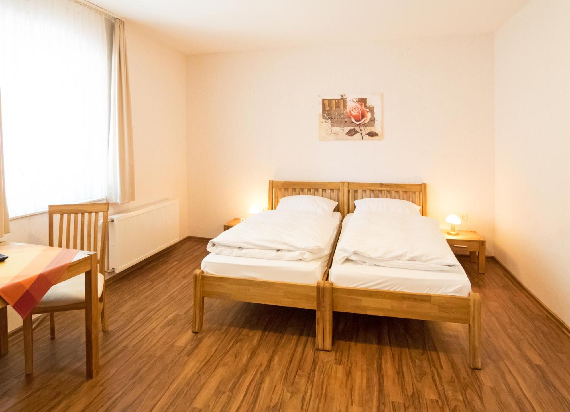 Hotel Restaurant Schute Emstek Екстер'єр фото