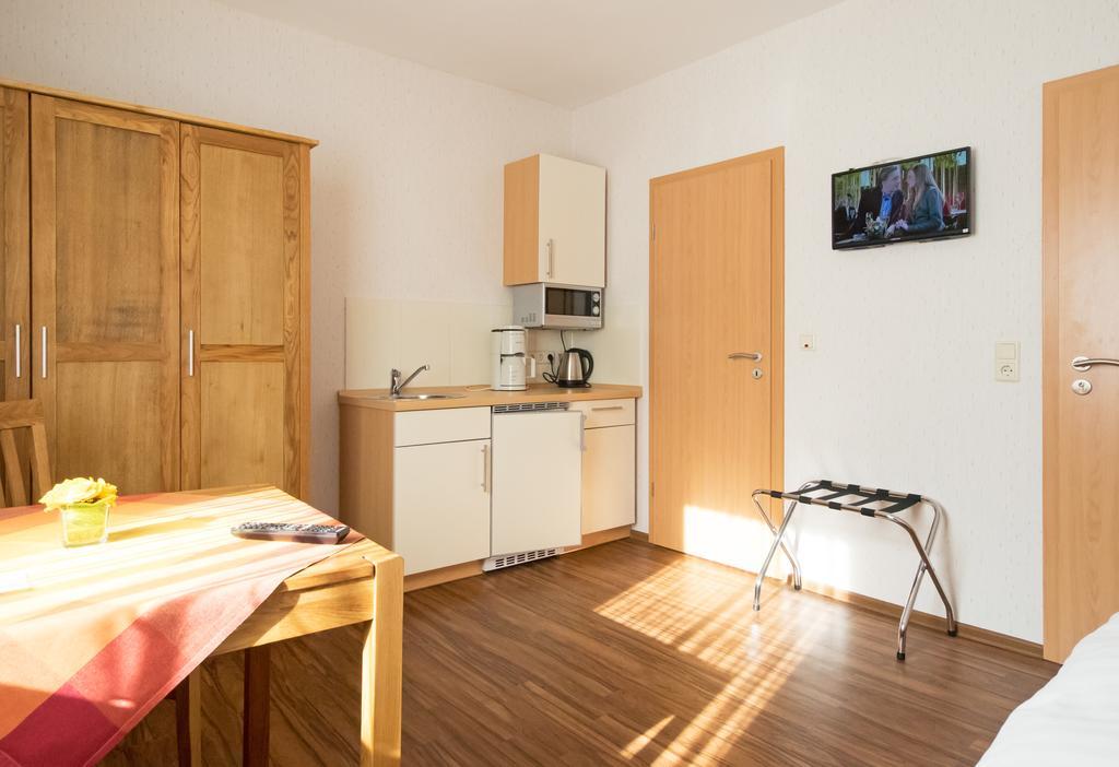 Hotel Restaurant Schute Emstek Екстер'єр фото
