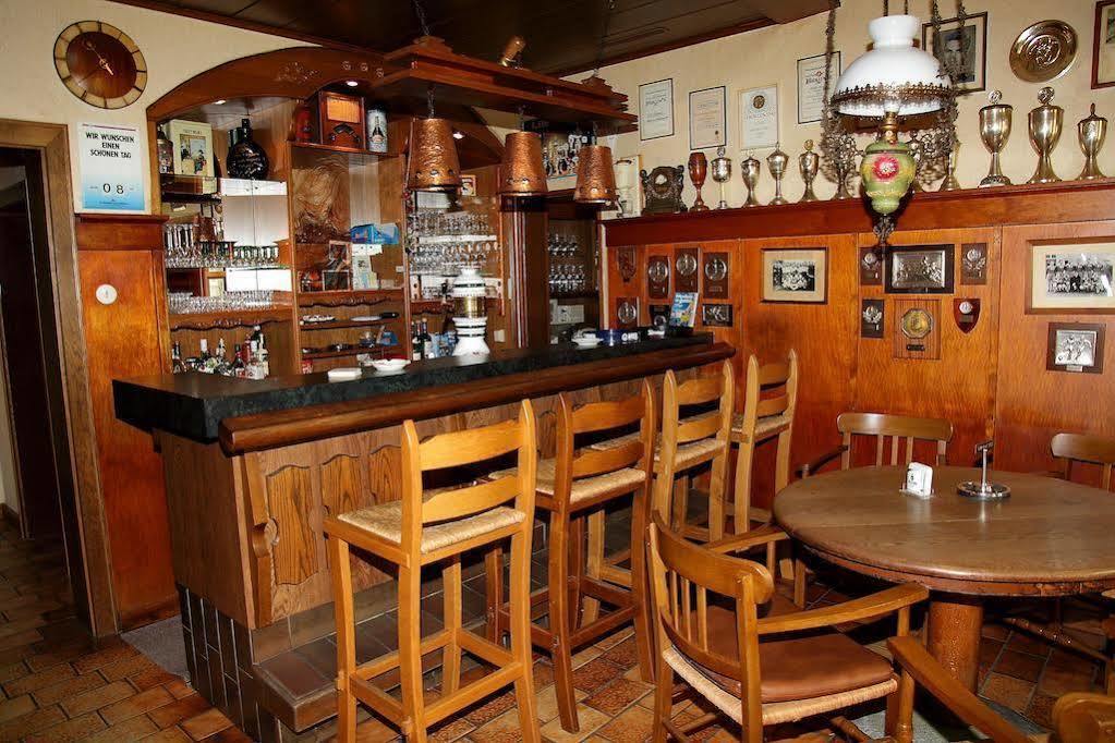 Hotel Restaurant Schute Emstek Екстер'єр фото