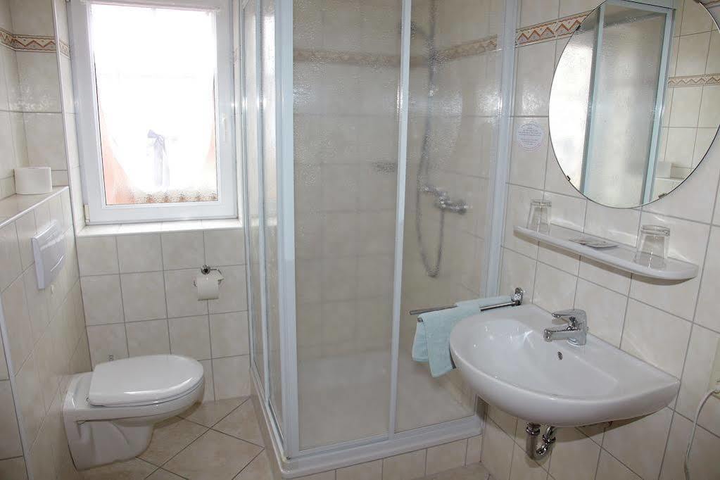Hotel Restaurant Schute Emstek Екстер'єр фото