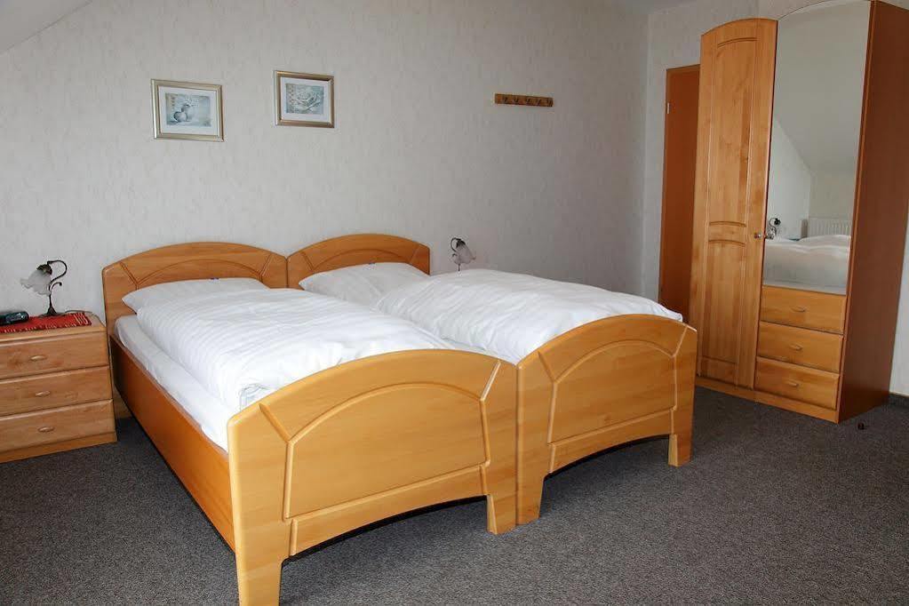 Hotel Restaurant Schute Emstek Екстер'єр фото