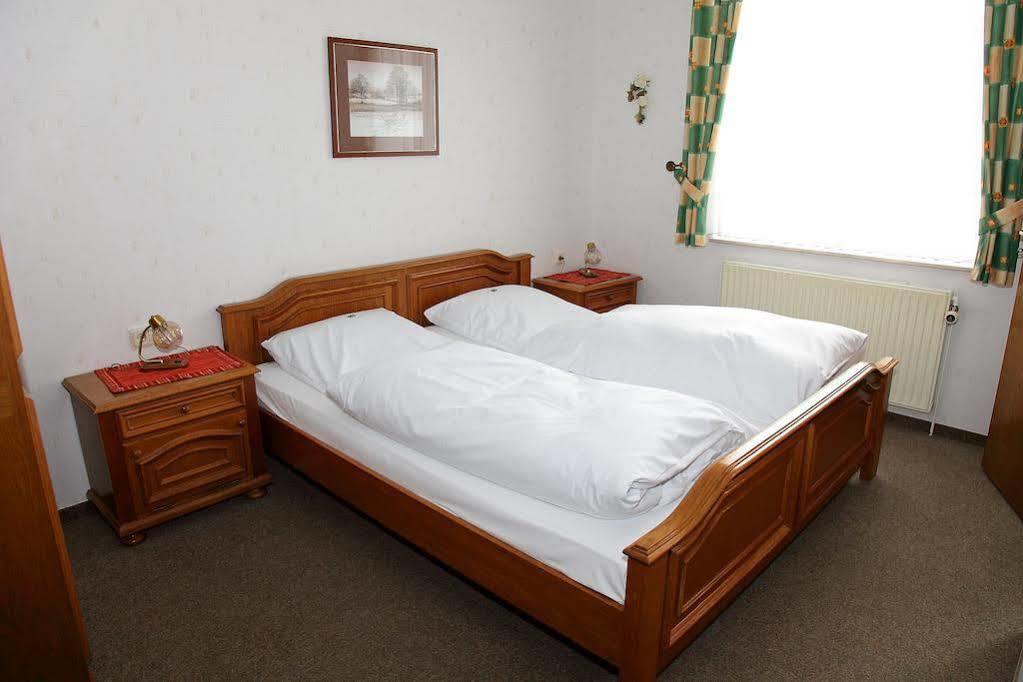 Hotel Restaurant Schute Emstek Екстер'єр фото