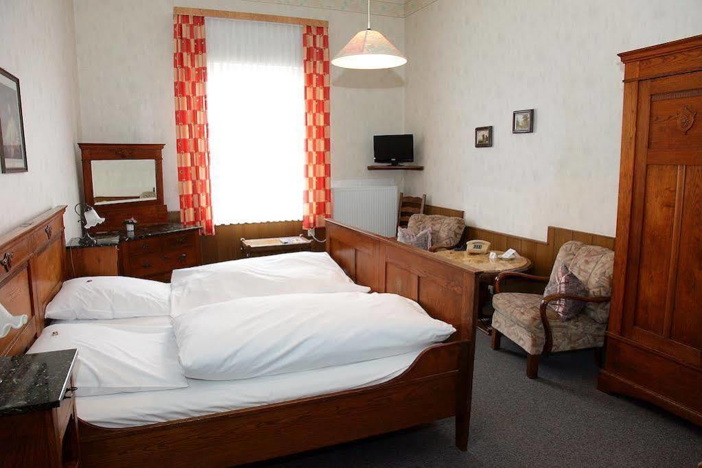 Hotel Restaurant Schute Emstek Екстер'єр фото
